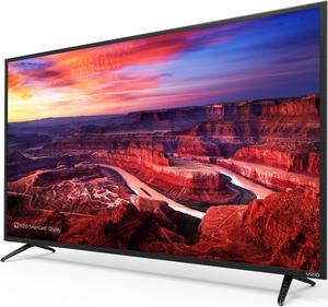 VIZIO E65-E0 SmartCast E-Series 65-Inch 4K UHD XLED Smart TV with HDR