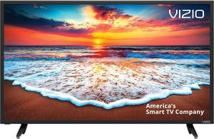VIZIO D-Series  SmartCast D-Series 24-Inch HD LED Smart TV D24f-F1