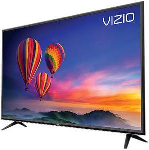 VIZIO E43-F1 E-Series 43" 4K Ultra HD HDR Dolby Vision Chromecast built-in Smart TV
