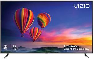 VIZIO E-Series 55" 4K Ultra HD HDR Dolby Vision Chromecast built-in Smart TV E55-F1