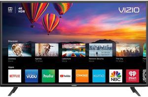 VIZIO E-Series 75" Class 4K HDR Smart TV E75-F2