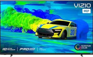 Vizio 55" Class M-Series Quantum 4K HDR Smart TV, Black