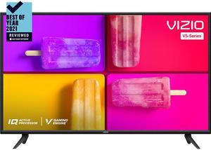 VIZIO VSeries 55 Class 545 Diag 4K HDR Smart TV  V555J01