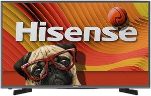 Hisense 43H5C 43-Inch 1080p Smart LED TV