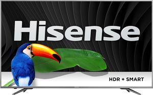 Hisense 65" 4K LED-LCD HDTV
