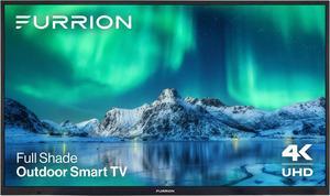 Furrion Aurora Sun 65" 4K UHD LED Outdoor Smart TV (FDUN65CSA, 2023Model)