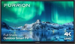 Furrion 55" Aurora Full Shade Smart 4K UHD LED Outdoor TV (FDUF55CSA)