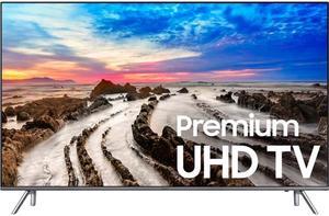 Samsung UN65MU8000FXZA 65" 4K UHD HDR Extreme Smart TV