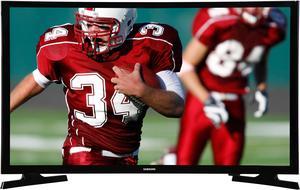Télé 32 pouces, LCD HD intégrale 1080p, Assistant d'image, Capteur  intelligent - 32CS560