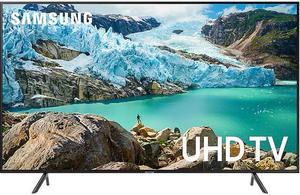Samsung RU7100 50" Smart 4K UHD LED TV UN50RU7100FXZA (2019)