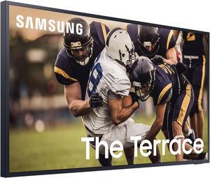 Samsung 55 The Terrace Series Smart QLED 4K UHD HDR TV QN55LST7TAFXZA 2020 Model
