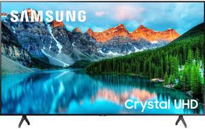 Samsung 55" 4K Business TV