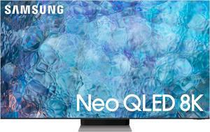 Samsung QN75QN900AFXZA 8K Neo QLED 2021