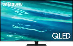 Samsung QN65Q80AAFXZA 65 Class Q80A QLED 4K Smart TV 2021