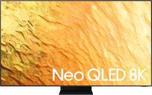 Samsung 65" Class QN800B Series 8K Neo QLED Smart TV (QN65QN800BFXZA, 2022)