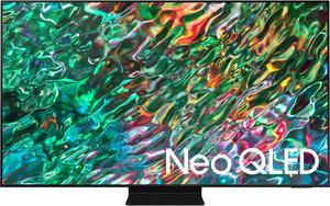 Samsung 65" Class QN90B Series 4K Neo QLED Smart TV (QN65QN90BAFXZA, 2022)