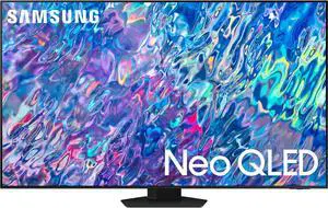 Samsung 75" Class QN85B Series 4K Neo QLED Smart TV (QN75QN85BAFXZA, 2022)