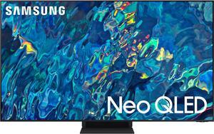 Used  Very Good Samsung 65 QN65QN95BAFXZA 4K LED TV 2022
