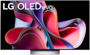 LG OLED evo G3 65 inch 4K Smart TV (OLED65G3PUA, 2023)