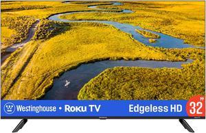 Westinghouse EX Series 32 Edgeless HD Roku TV WR32EX2300 2024