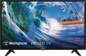 Westinghouse 32" HD 720p LED TV (WD32HX1201, 2022)