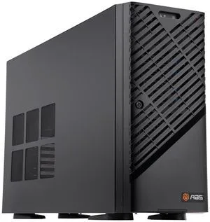 ABS AI Workstation - 192GB VRAM (2x NVIDIA RTX PRO 6000 MaxQ Blackwell), Intel Xeon W5-3435X, 256GB ECC DDR5 RDIMM, 1.92TB SATA SSD + 3.84TB U.2 SSD, Ubuntu (Zaurion ZAW5-3435X-RP6000M2) ABS AI Workstation - 192GB VRAM (2x NVIDIA RTX PRO 6000 MaxQ Blackwell), Intel Xeon W5-3435X, 256GB ECC DDR5 RDIMM, 1.92TB SATA SSD + 3.84TB U.2 SSD, Ubuntu (Zaurion ZAW5-3435X-RP6000M2)