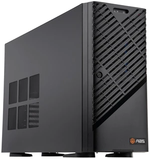 ABS AI Workstation - 384GB Aggregate VRAM(4x 96GB RTX PRO 6000 Blackwell Max-Q), AMD Ryzen Threadripper PRO 7975WX, 128GB ECC DDR5, 2x 2TB M.2 + 3.84TB SATA SSD, Ubuntu (Zaurion ZRP7975WX-RP60004M128) ABS AI Workstation - 384GB Aggregate VRAM(4x 96GB RTX PRO 6000 Blackwell Max-Q), AMD Ryzen Threadripper PRO 7975WX, 128GB ECC DDR5, 2x 2TB M.2 + 3.84TB SATA SSD, Ubuntu (Zaurion ZRP7975WX-RP60004M128)