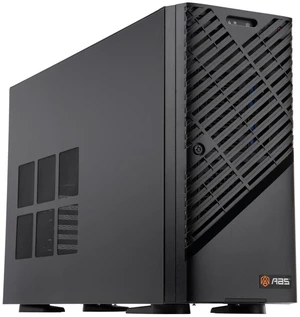 ABS AI Workstation - 96GB VRAM (NVIDIA RTX PRO 6000 Blackwell 96GB 600W), AMD Ryzen Threadripper PRO 9995WX, 512GB ECC DDR5, 1TB+4TB NVMe M.2, 2000W 80+ Gold, Ubuntu (Zaurion ZRP9995WX-RP6000) ABS AI Workstation - 96GB VRAM (NVIDIA RTX PRO 6000 Blackwell 96GB 600W), AMD Ryzen Threadripper PRO 9995WX, 512GB ECC DDR5, 1TB+4TB NVMe M.2, 2000W 80+ Gold, Ubuntu (Zaurion ZRP9995WX-RP6000)