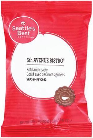 Seattle's Best™ 195892 Food & Beverage Service