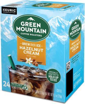 Green Mountain Green Mountain Coffee Roasters K-Cup Coffee - Medium - 24/Box 9029