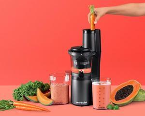 NutriBullet NBJ50300 Slow Juicer