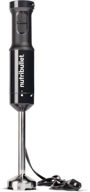 Nutribullet NBI10200 Lite Immersion Blender Nutribullet NBI10200 Lite Immersion Blender