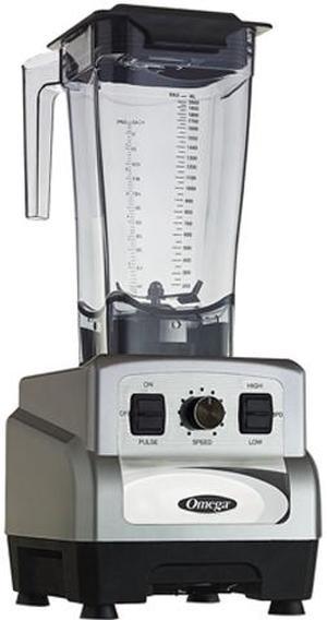 Omega OM6560S 3 Peak Horsepower Motor Blender