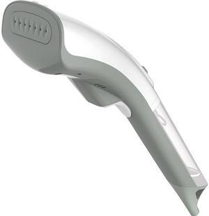 SALAV HS-04/T Quicksteam Handheld Garment Steamer, Gray