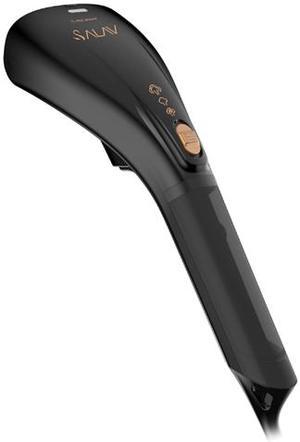 SALAV HS-04/T Quicksteam Handheld Garment Steamer, Black SALAV HS-04/T Quicksteam Handheld Garment Steamer, Black