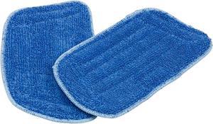 Salav MP-403 Mop Pad Replacement Set for STM-403 Steam Mop, 2 Pack