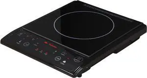 Supentown SR-964TB 1300W Induction Cooktop, Black Supentown SR-964TB 1300W Induction Cooktop, Black