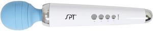 Sunpentown Multi-Speed Wand Massager, Blue UC-571B