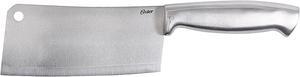 Oster 91604.01 Baldwyn 6.25 Inch Stainless Steel Cleaver Knife