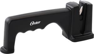 Oster 92016.01 Trussville Knife Sharpener in Black