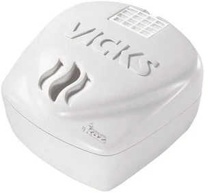 VICKS V400 Cool Mist Impeller Humidifier VICKS V400 Cool Mist Impeller Humidifier