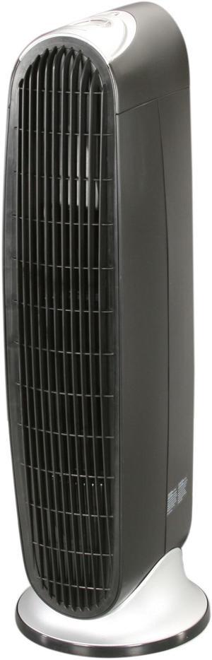 Honeywell HFD120Q QuietClean Tower Air Purifier with Permanent Filter