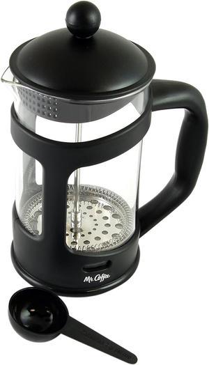MR. COFFEE 92303.02 Brivio Coffee Press, 28 oz.