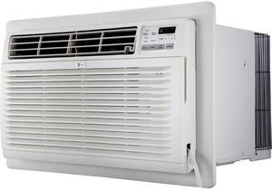 LG LT1036CER 9,500/9,800 BTU 230V Through-the-Wall Air Conditioner with Remote Control