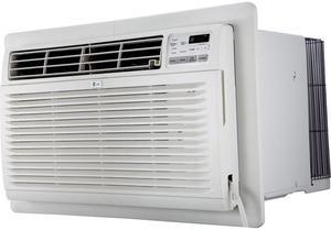 LG LT1216CER 11800 BTU 115V ThroughtheWall Air Conditioner with Remote Control