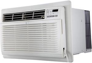 LG LT1236CER 1150011800 BTU 230V ThroughtheWall Air Conditioner with Remote Control