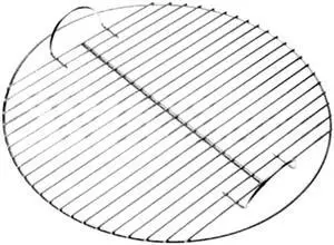 weber 7432