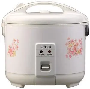 TIGER Electric Rice Cooker (JNP-1500)