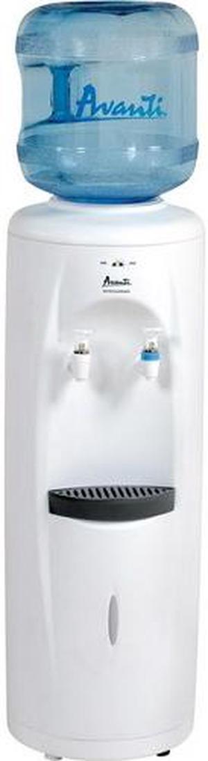 Avanti WD360 Cold/Room Temperature Floor Water Dispenser