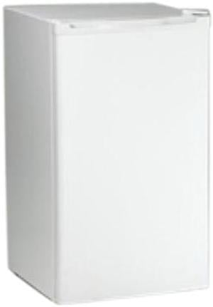 Avanti 3.4 cu. ft. Counterhigh Refrigerator White RM3420W